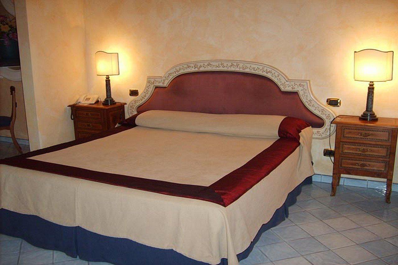 פוזיטנו Hotel Posa Posa מראה חיצוני תמונה