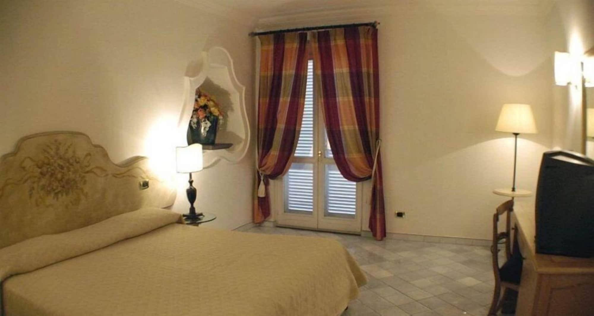 פוזיטנו Hotel Posa Posa מראה חיצוני תמונה