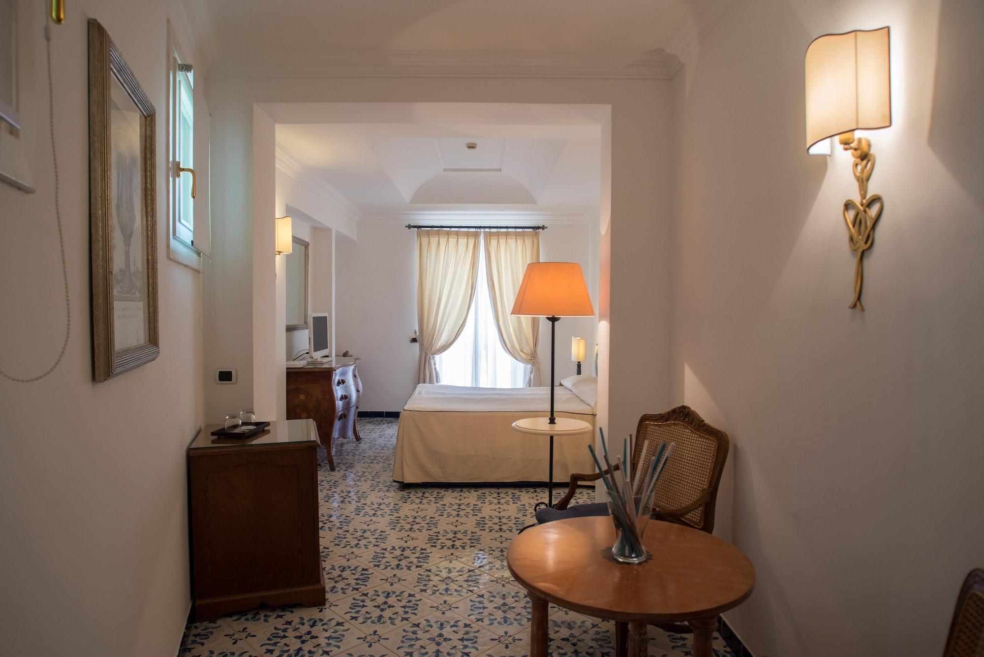 פוזיטנו Hotel Posa Posa מראה חיצוני תמונה