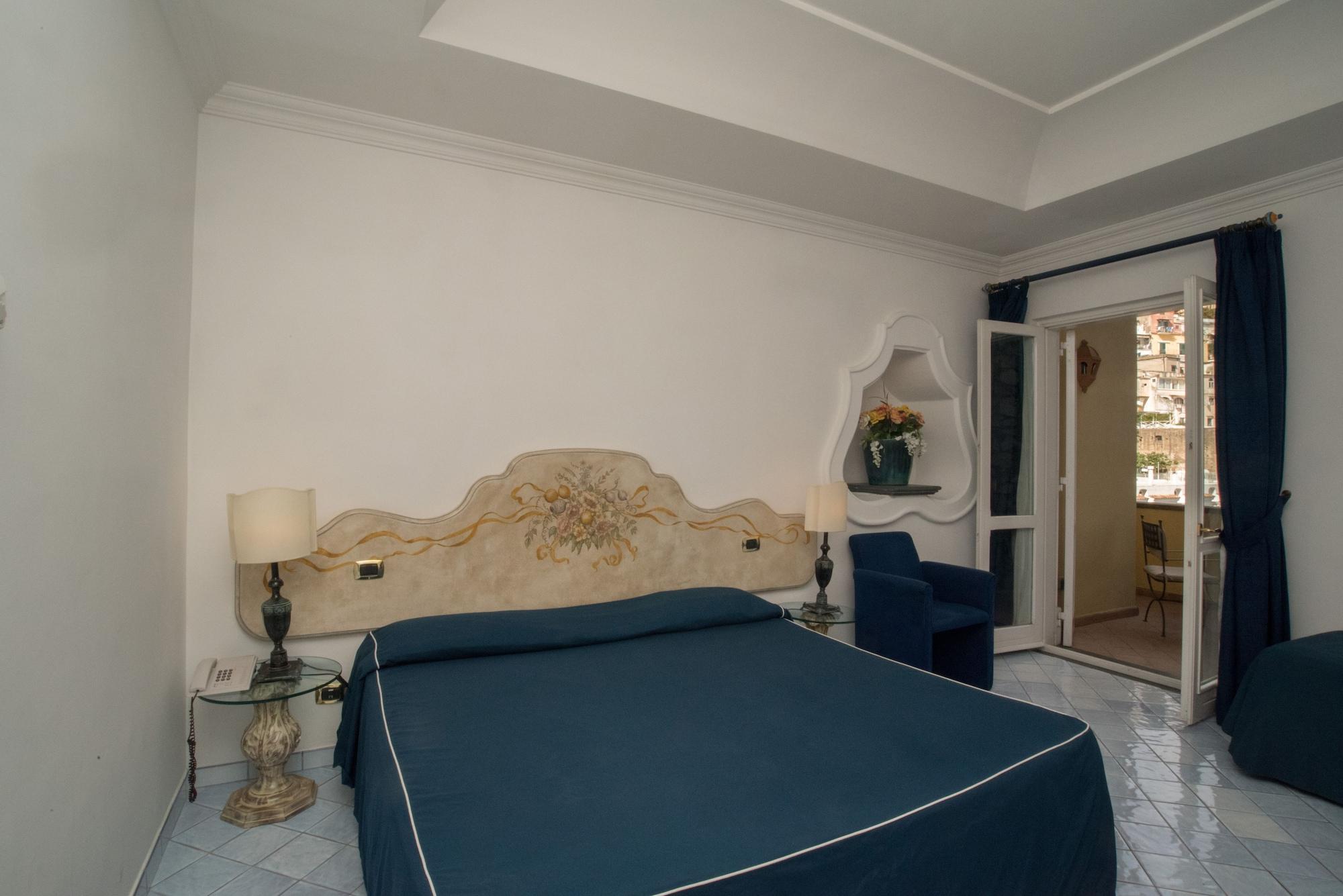 פוזיטנו Hotel Posa Posa מראה חיצוני תמונה