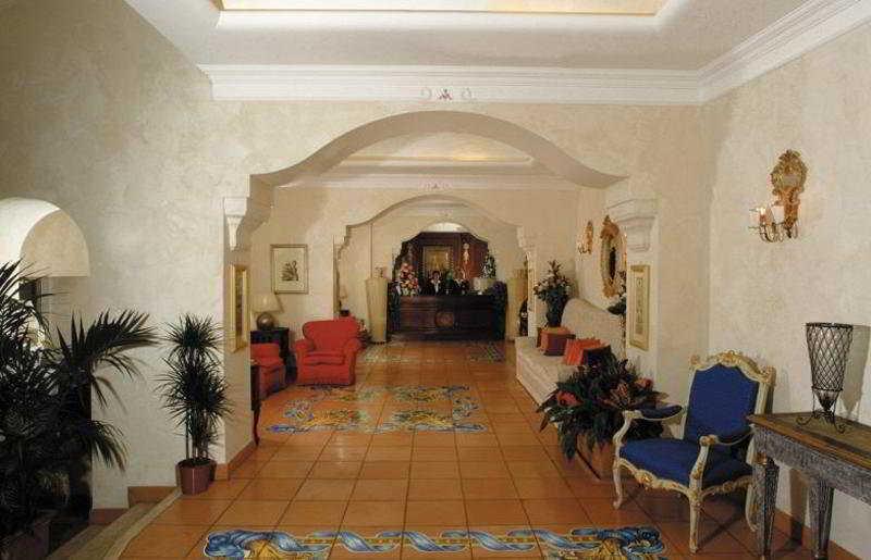 פוזיטנו Hotel Posa Posa מראה פנימי תמונה